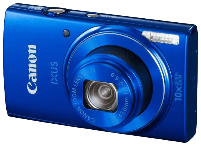 IXUS 155