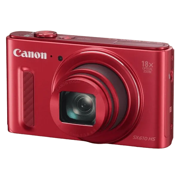 PowerShot SX610 HS