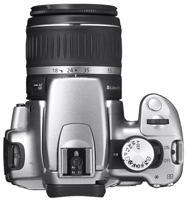 Замена байонета