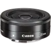 EF-M 22mm f/2 STM