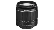 EF-S 18-55mm f/3.5-5.6 DC III